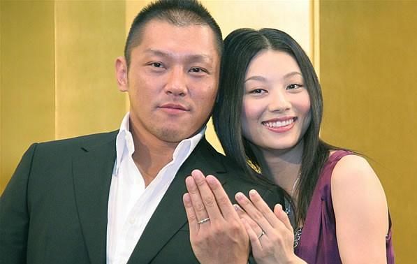 栄子 子供 は 小池