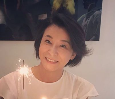 ダウン症 高嶋ちさ子