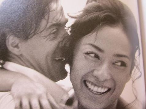 後藤久美子の現在は?離婚してた?自宅はスイス?セレブ生活