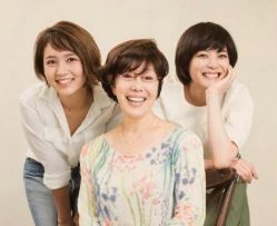 旦那 上野樹里